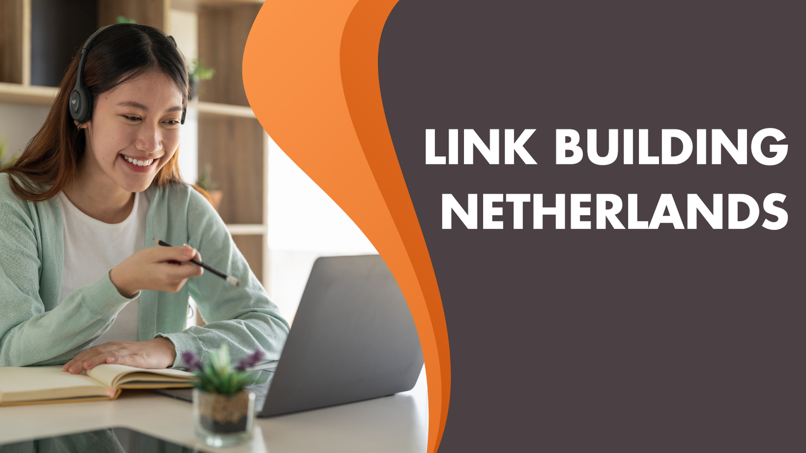 Link building Netherlands