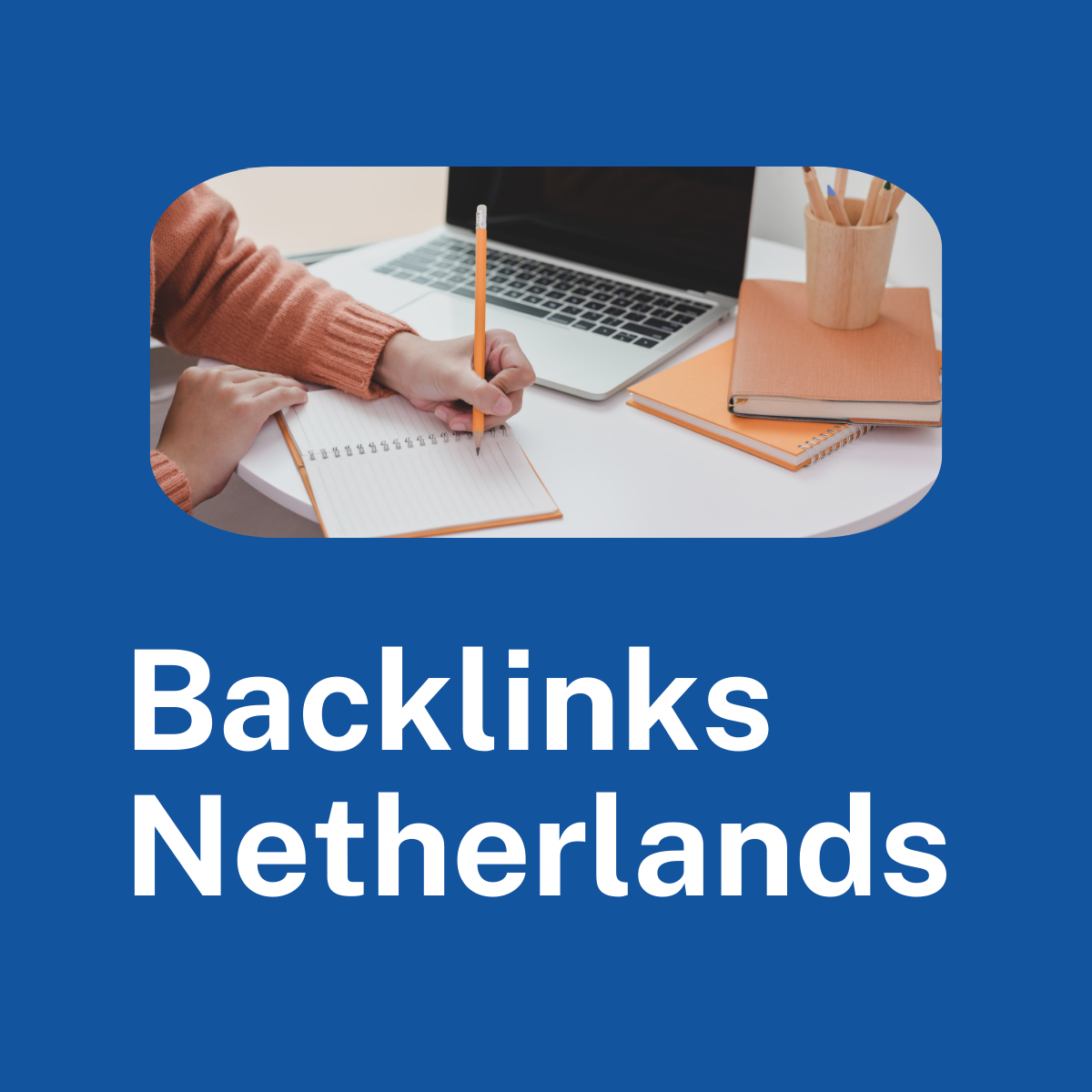 Backlinks Netherlands
