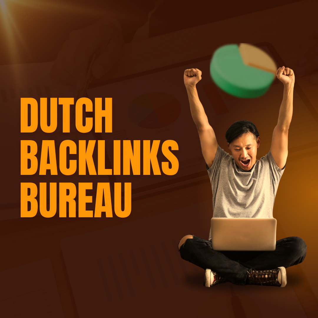 Dutch backlinks bureau