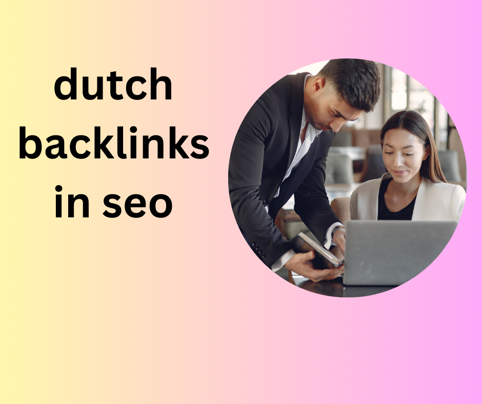 dutch backlinks in seo