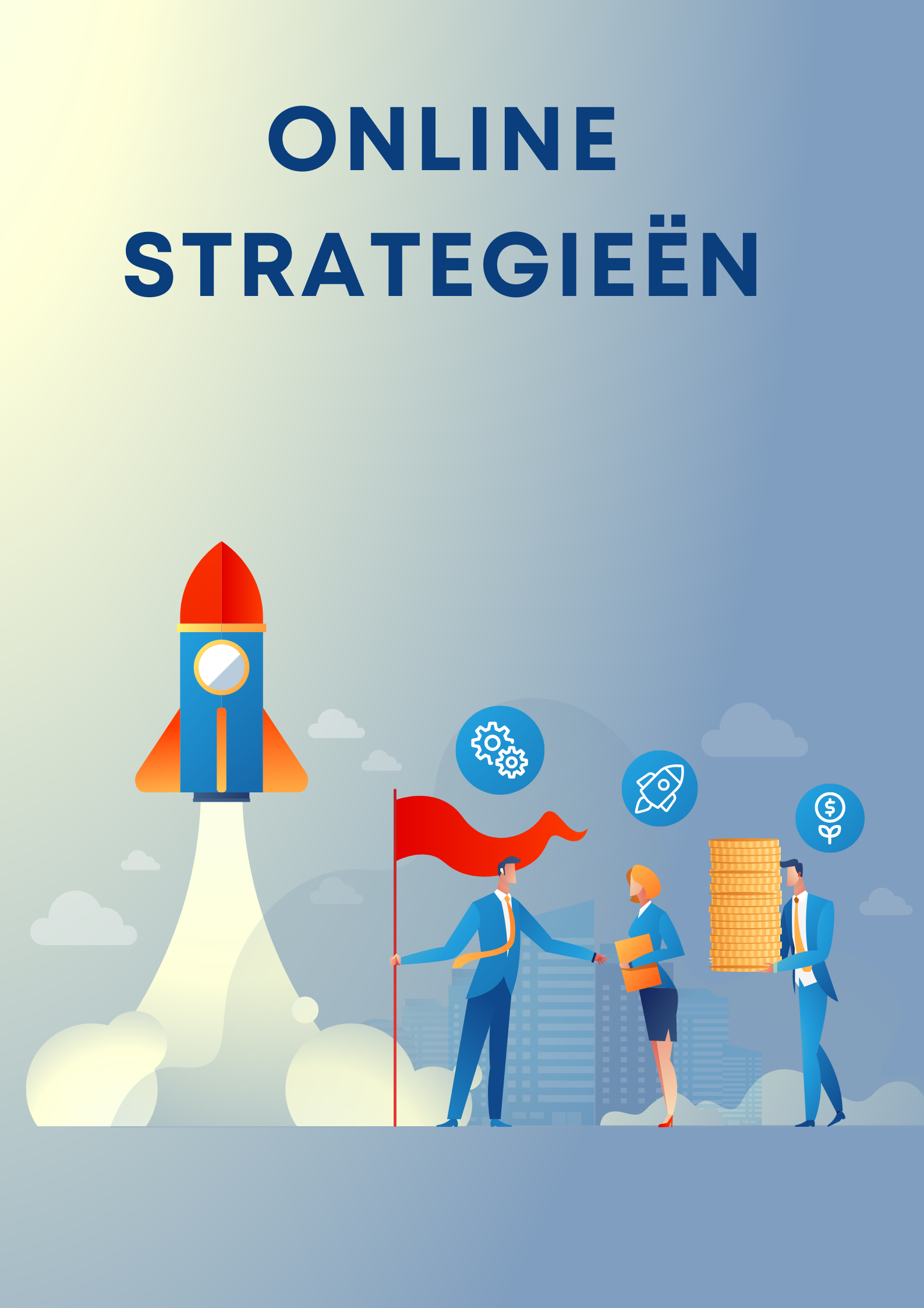 Online strategieën