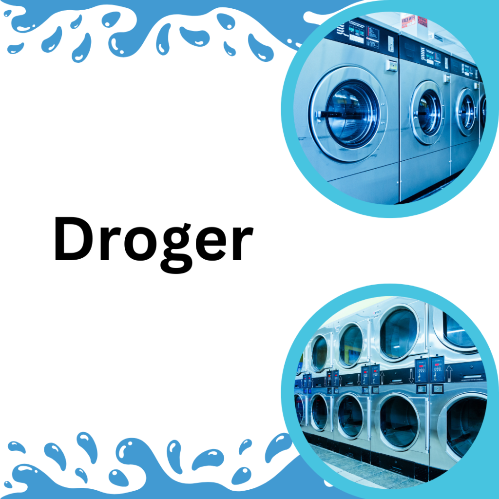 Droger