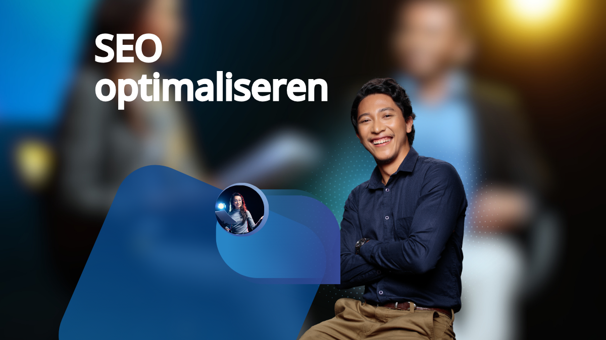 SEO optimaliseren