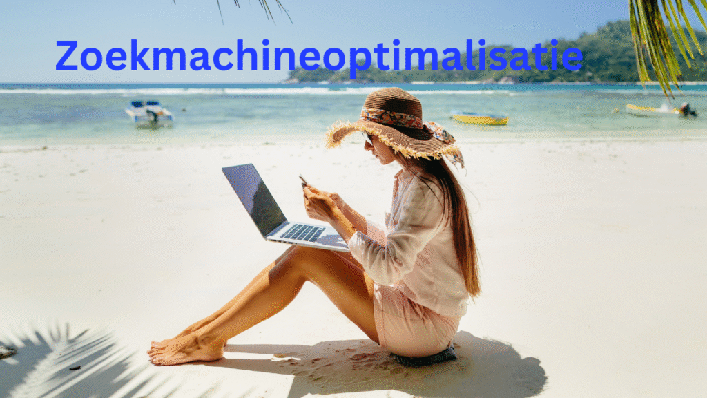 Zoekmachineoptimalisatie