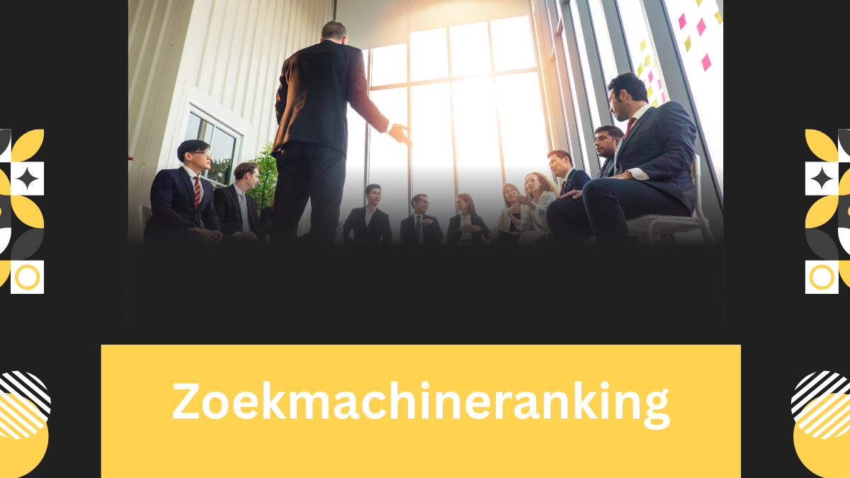 Zoekmachineranking