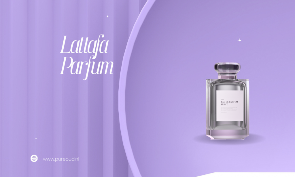 Lattafa Parfum