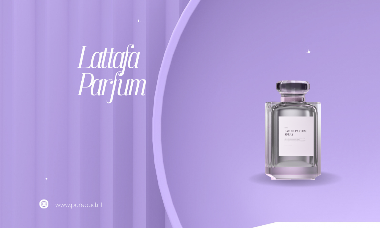 Lattafa Parfum: Luxe Arabische Geuren bij PureOud