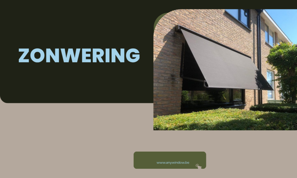 Zonwering