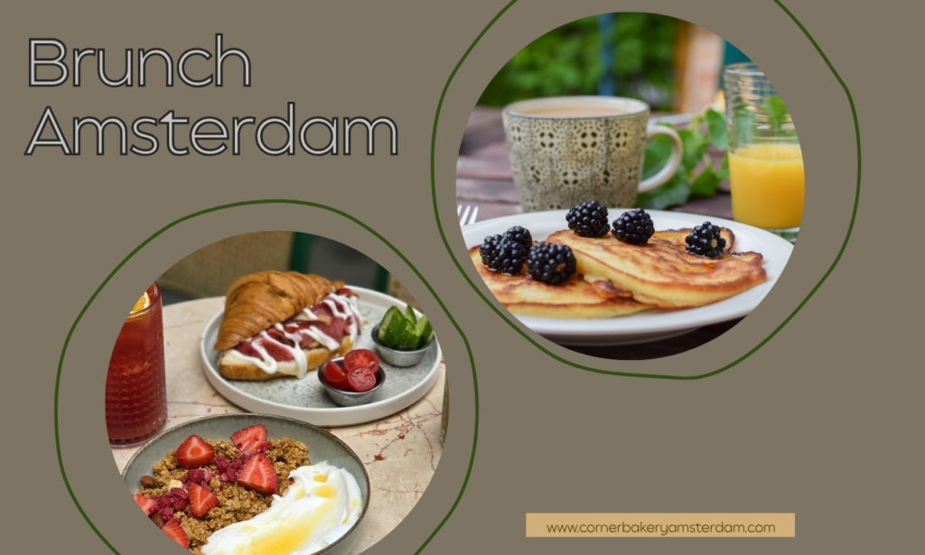 Brunch Amsterdam