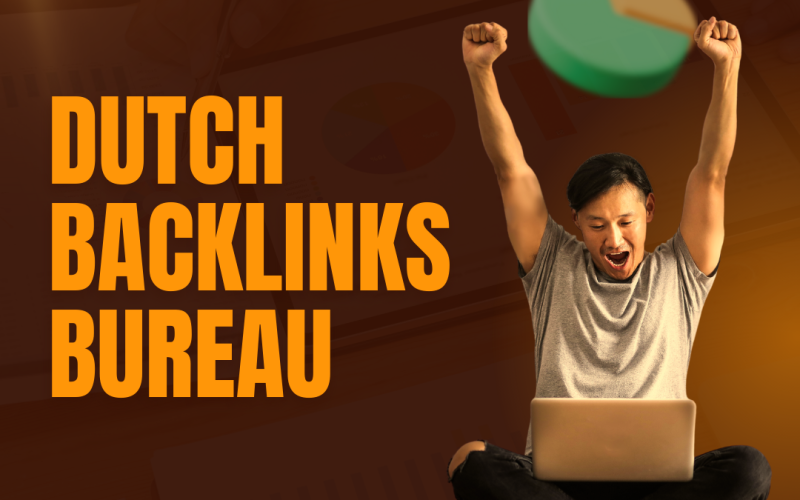 Dutch backlinks bureau