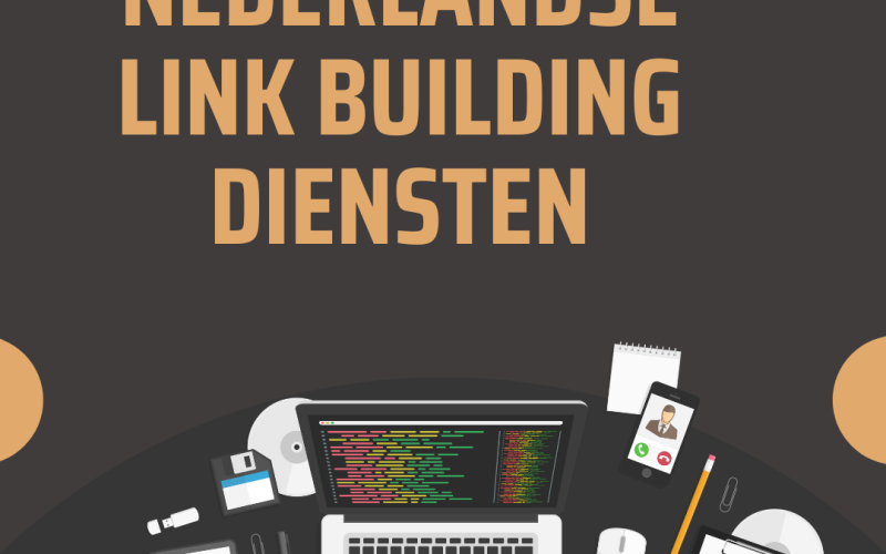 Nederlandse link building diensten