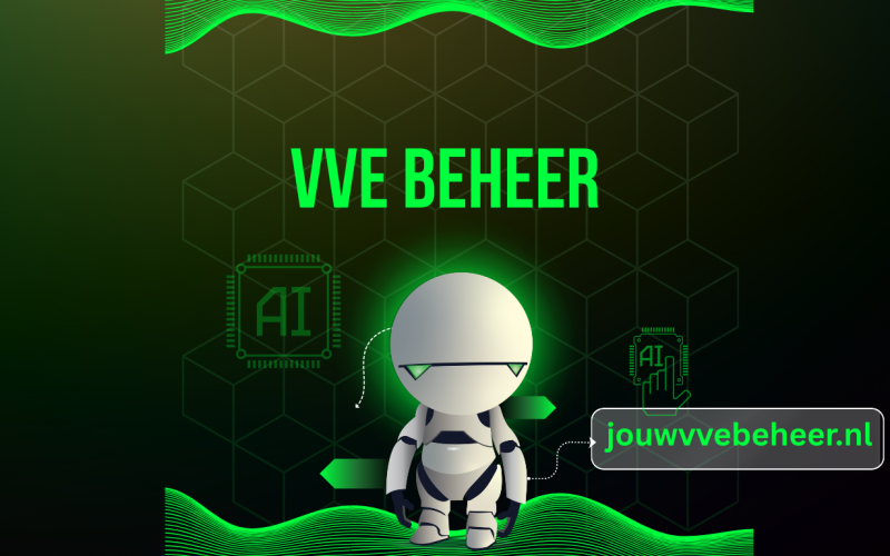 Wat is een MJOP en is het verplicht voor elke VvE?