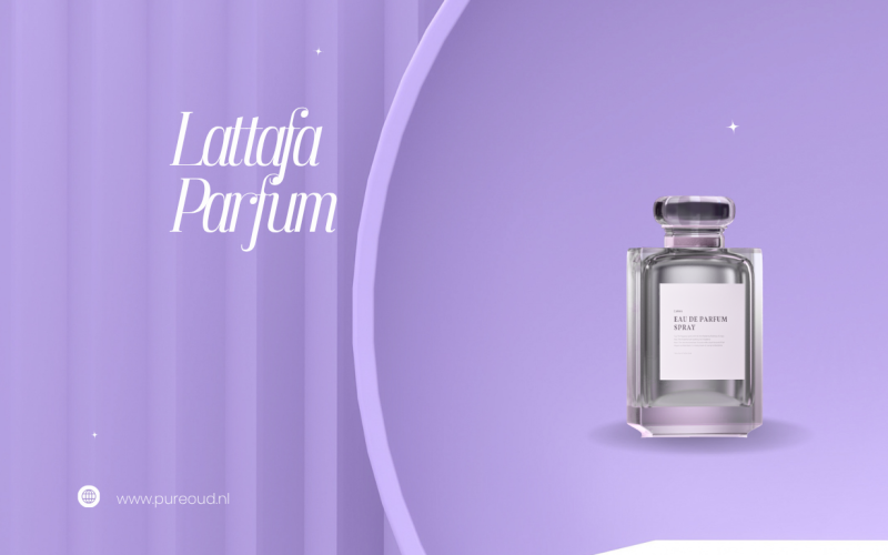 Lattafa Parfum: Luxe Arabische Geuren bij PureOud