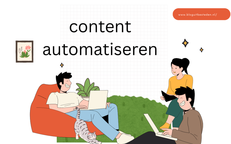 content automatiseren