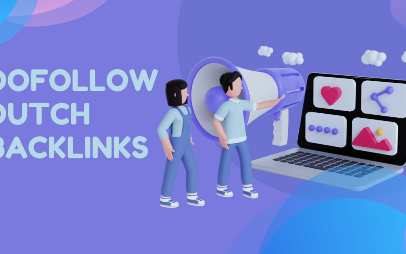 Dofollow dutch backlinks