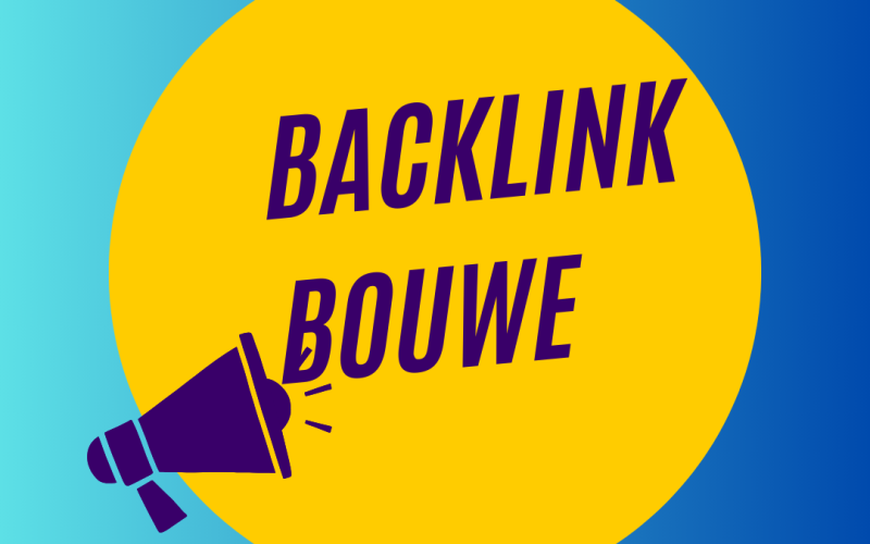 backlink bouwer