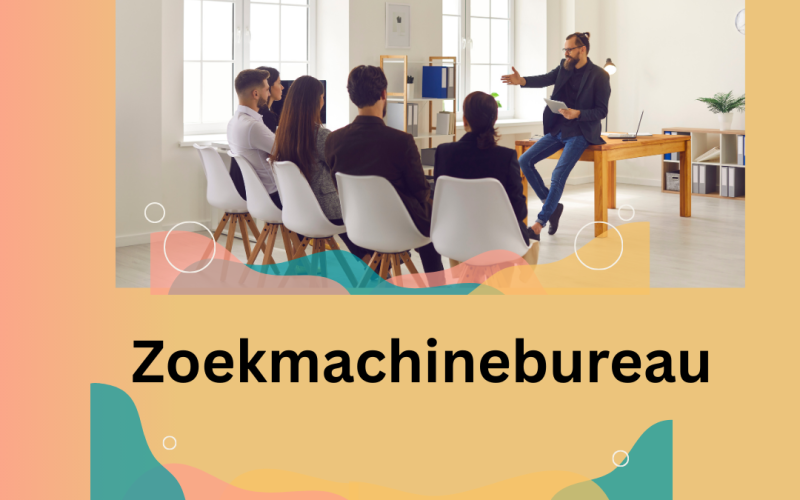 Zoekmachinebureau