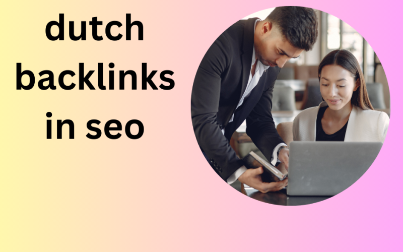 dutch backlinks in seo